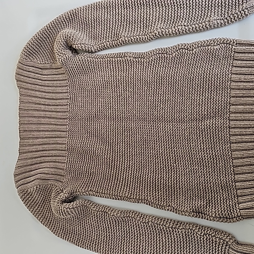 Knit Sweater - Picture 6 of 6